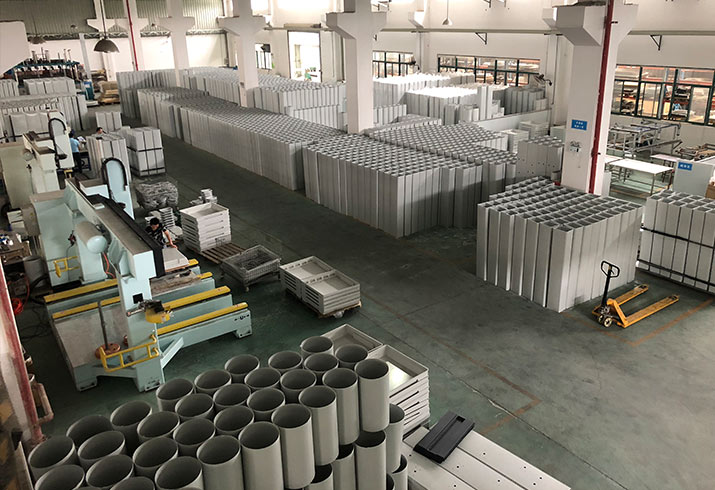 散料輸送設(shè)備零組件